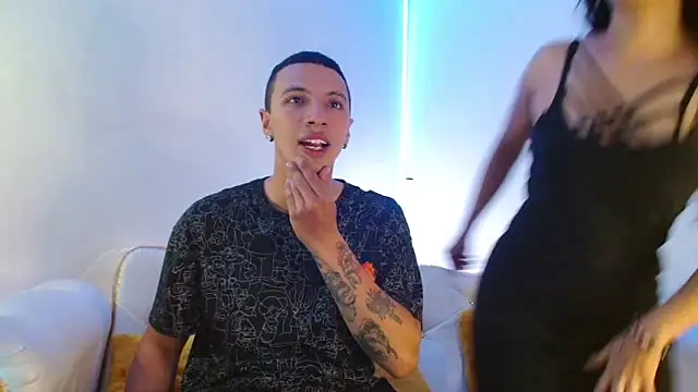 Luna Noire1 online show from November 12, 2025, 11:47 pm