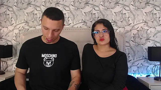 Luna Noire1 online show from April 2, 2026, 4:10 am