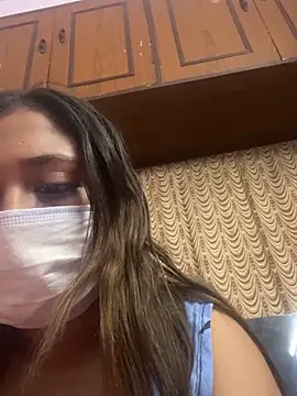 goodvibesonly44445 online show from February 20, 2026, 11:05 pm