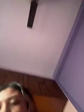 goodvibesonly44445 online show from February 24, 2026, 3:48 am