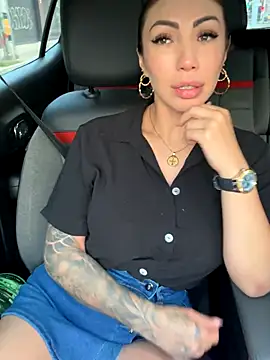 Sarahlove 90 online show from September 10, 2025, 7:25 pm