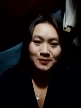 lusy-bae online show from October 21, 2025, 12:17 pm