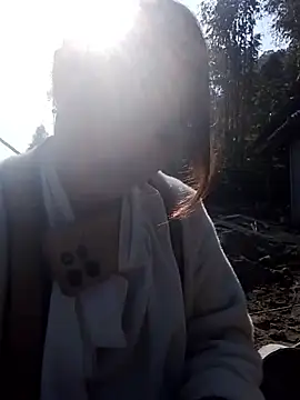 lusy-bae online show from January 12, 2026, 2:50 am