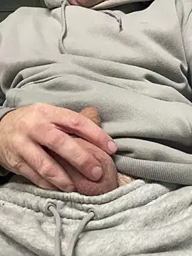 Richmcgee online show from March 12, 2026, 8:15 pm