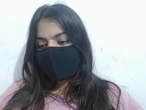 Vaani Singha online show from October 18, 2025, 11:49 pm