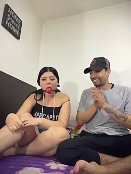 Snapshot of Deymon0777 chatting on February 6, 2026, 7:23 am Deymon0777 online show from February 6, 2026, 7:23 am