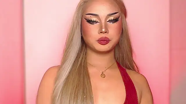 MissRumi Hunter online show from September 15, 2025, 1:11 pm