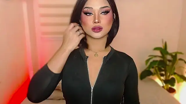 MissRumi Hunter online show from October 21, 2025, 4:30 pm