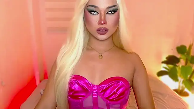 MissRumi Hunter online show from November 1, 2025, 6:26 am