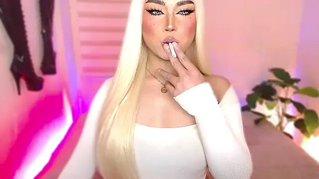 MissRumi Hunter online show from February 10, 2026, 9:24 am