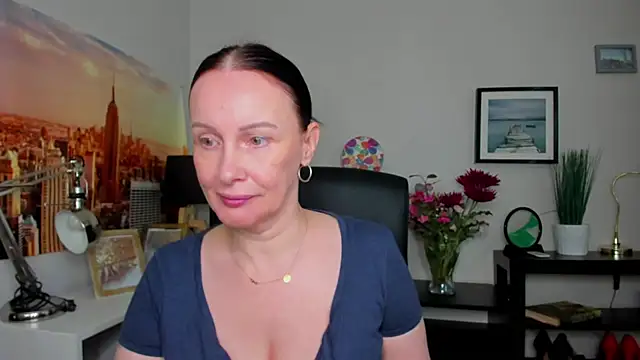 Velvet Jasmine online show from September 9, 2025, 5:51 am