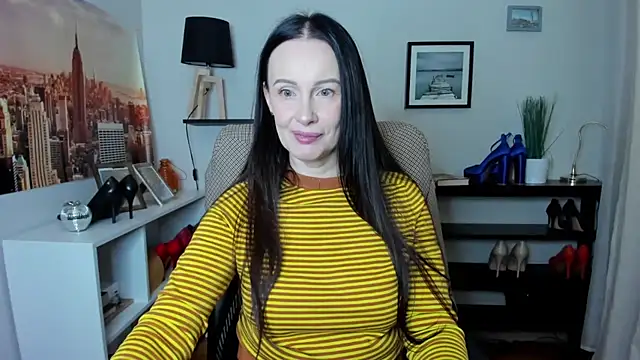 Velvet Jasmine online show from March 3, 2026, 6:30 am