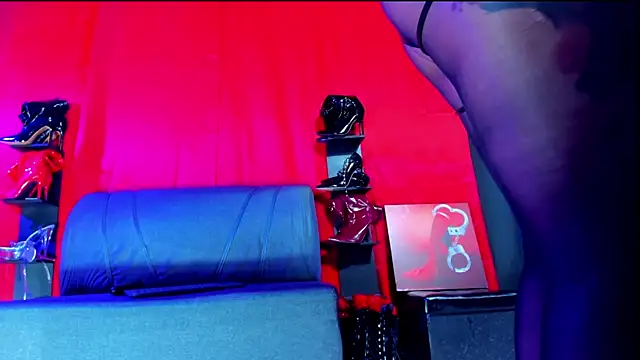 ArtemisaStone online show from December 20, 2025, 7:21 pm