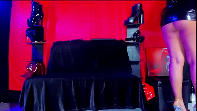 ArtemisaStone online show from January 12, 2026, 10:15 pm