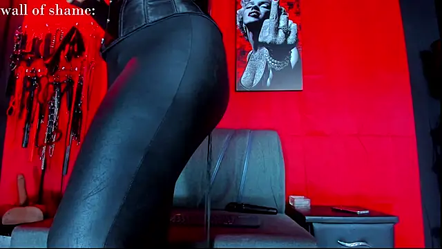 ArtemisaStone online show from March 9, 2026, 10:25 pm