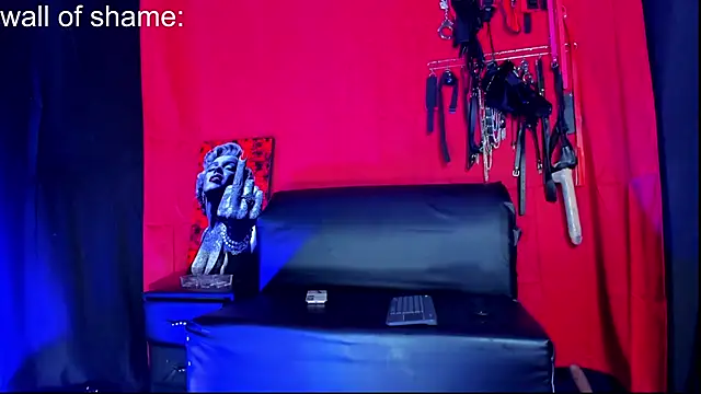 ArtemisaStone online show from March 24, 2026, 10:15 pm