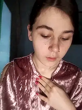 ToryTayler online show from November 15, 2025, 8:44 am