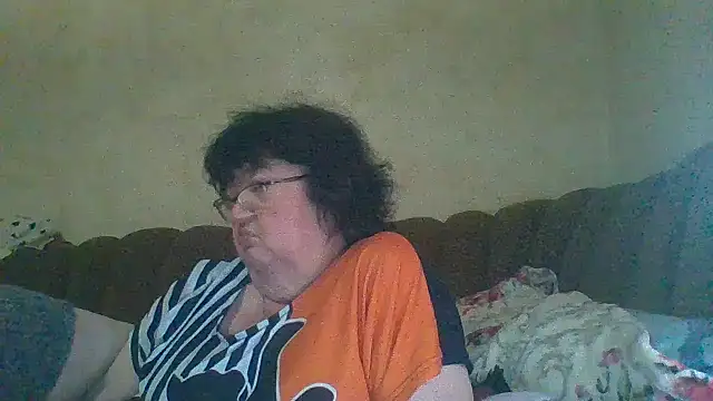 MilaSky5303 online show from November 26, 2025, 9:16 pm