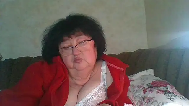 MilaSky5303 online show from January 13, 2026, 12:54 pm