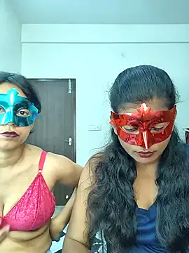 your chandni04 online show from November 24, 2025, 8:58 am