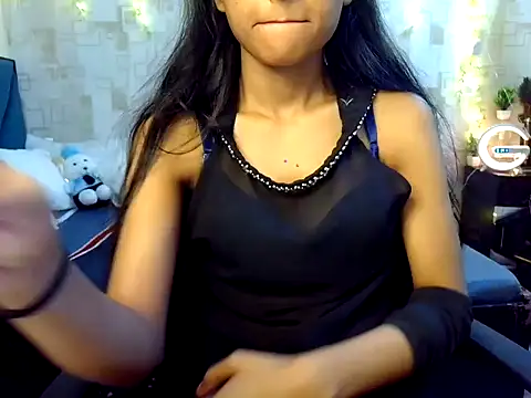 Snapshot of fairy_princess chatting on September 25, 2025, 8:12 pm fairy princess online show from September 25, 2025, 8:12 pm