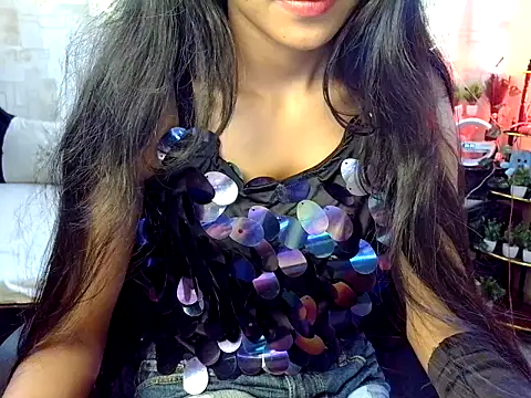 Snapshot of fairy_princess chatting on October 11, 2025, 8:46 am fairy princess online show from October 11, 2025, 8:46 am