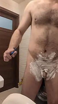 MC353535 online show from February 20, 2026, 7:47 pm