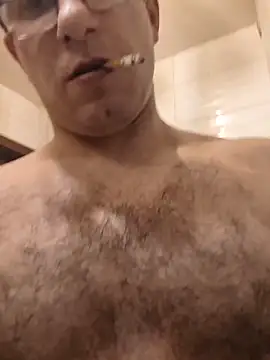 MC353535 online show from February 28, 2026, 11:28 pm