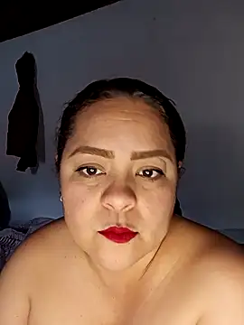 Miss Adriana01 online show from October 14, 2025, 8:42 pm