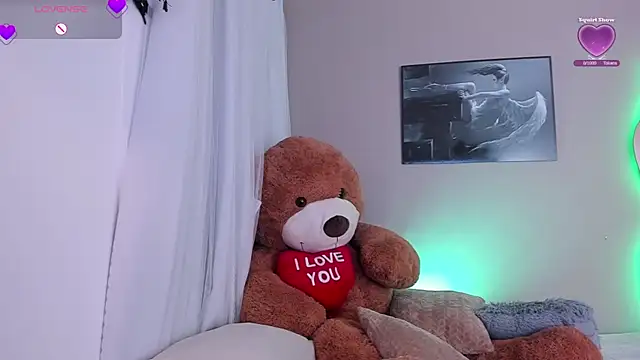 EmystarX online show from September 18, 2025, 1:18 am