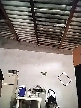 colombiano198720 online show from October 26, 2025, 11:16 am