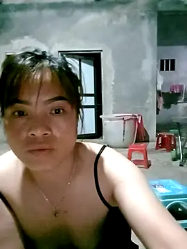 Maymay0033 online show from October 4, 2025, 10:30 pm