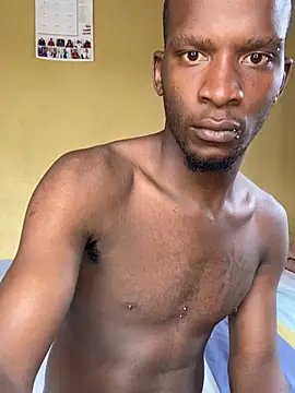 RAWFREAKYVERSE online show from April 15, 2026, 10:33 am