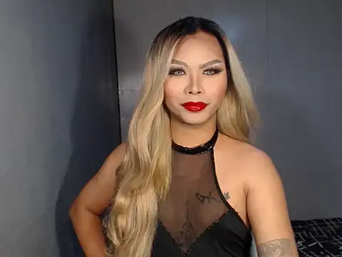 midnight mariaxx online show from October 3, 2025, 10:01 am