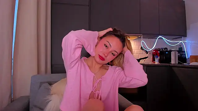 baobei03 online show from February 17, 2026, 5:48 am