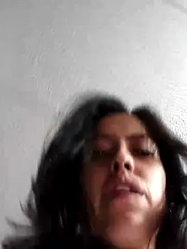 Queen Ashly online show from September 26, 2025, 2:37 am