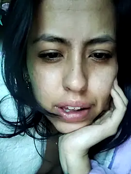 Queen Ashly online show from September 27, 2025, 2:38 am