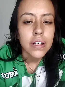 Queen Ashly online show from September 28, 2025, 1:33 am