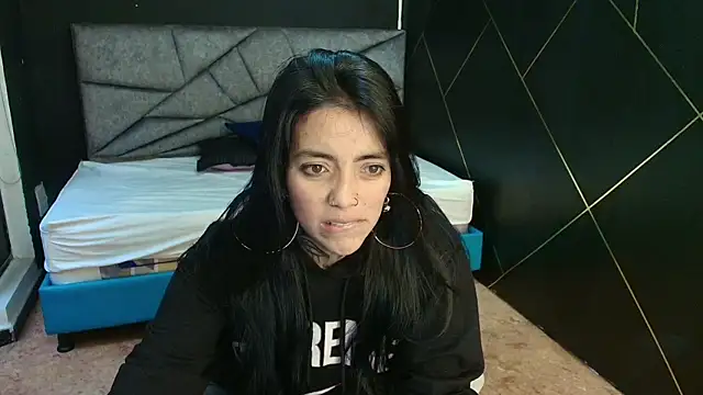 LiaMonroee  online show from November 21, 2025, 11:53 am