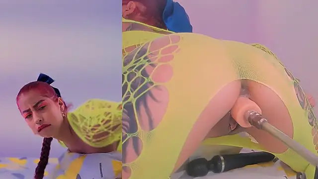 Gabriela Reyes online show from April 7, 2026, 12:38 pm