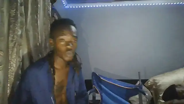 Nykho17 online show from November 26, 2025, 9:27 pm