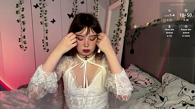 RileyVice online show from November 8, 2025, 8:36 am