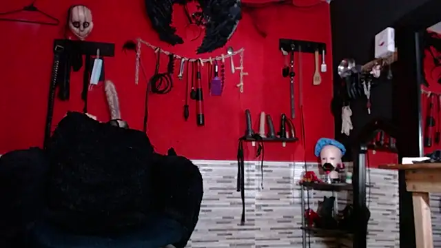 Miss Mirandaa online show from April 12, 2026, 12:04 am