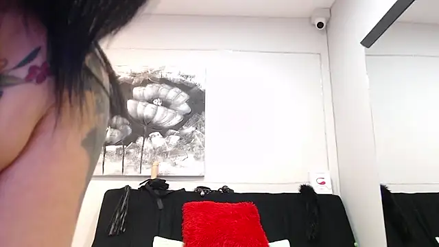 DonnaJoness online show from January 12, 2026, 7:52 pm