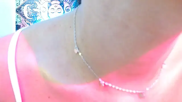 lilithxy online show from October 20, 2025, 5:35 pm