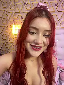Ashly cutee online show from March 25, 2026, 12:27 am