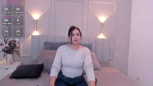 victoria bourne online show from March 12, 2026, 7:09 pm