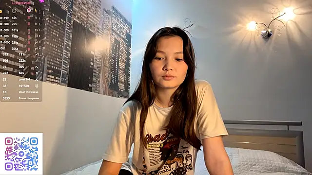 Snapshot of KiraVelvet chatting on September 28, 2025, 10:09 am KiraVelvet online show from September 28, 2025, 10:09 am