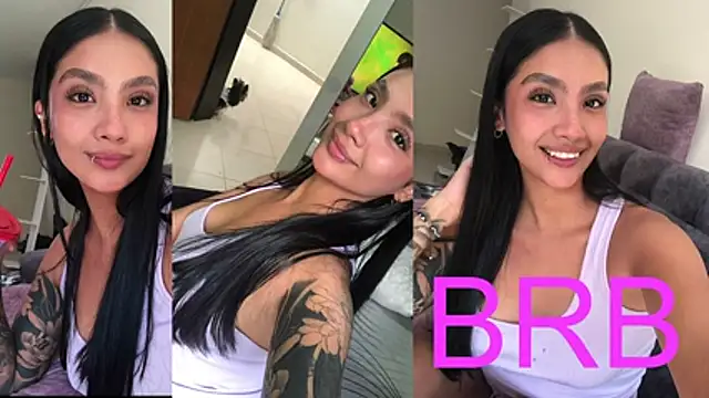 mia yireth online show from March 17, 2026, 6:17 am