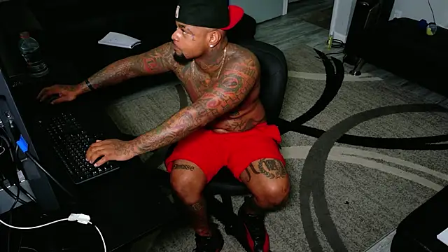 SLANGONDEMHOES online show from June 2, 2026, 2:41 pm